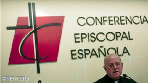 Comenzó la 113ª Asamblea Plenaria de la Conferencia Episcopal Española