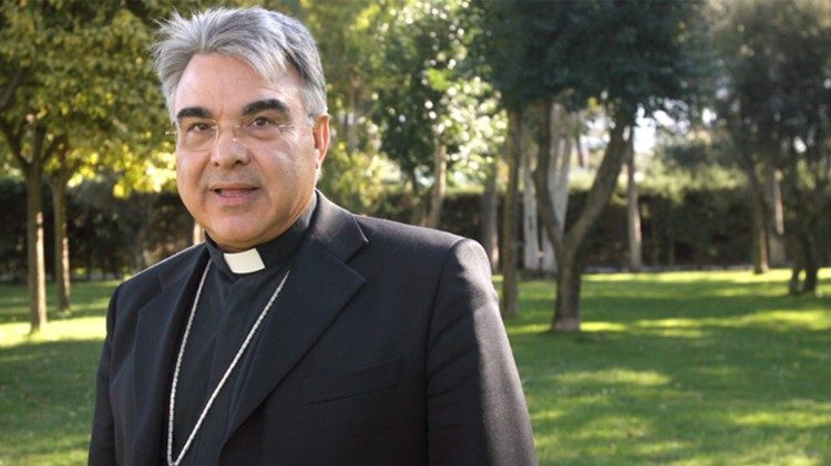 Mons. Marcello Semeraro Papa Curia abusos Iglesia