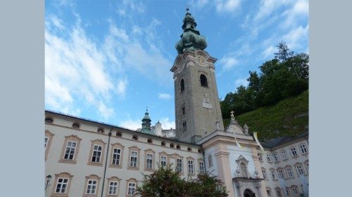 Österreich: Orden wollen sich in synodalen Weg einbringen