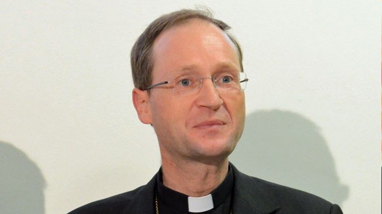 Stephan Turnovszky, Weihbischof der Erzdiözese Wien 