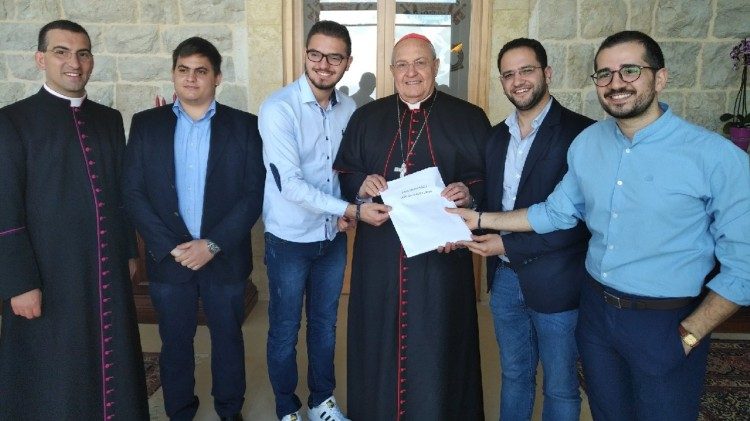 Visita del cardinal Sandri in Libano 4aem.jpg