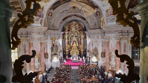 Bayerns Bischöfe erbitten Ausnahme für Christmetten 