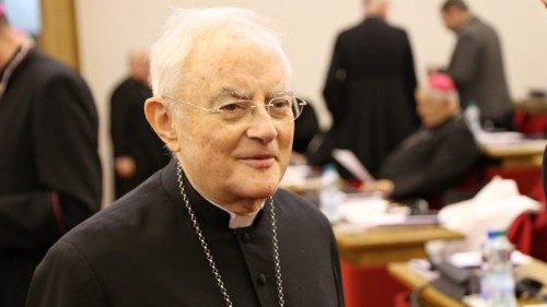 Polen: Erzbischof Henryk Hoser verstorben