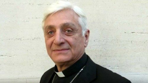 Les évêques chaldéens en visite ad limina au Vatican
