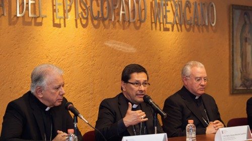Mexiko: 152 Priester wegen Missbrauchs suspendiert