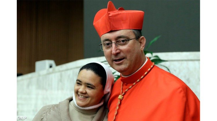 Kardinal Da Rocha