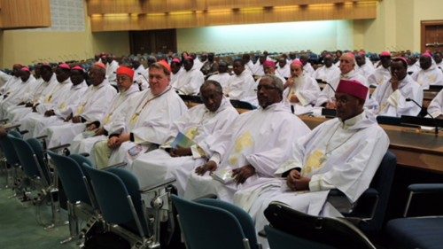 AMECEA Bishops celebrate ethnic diversity