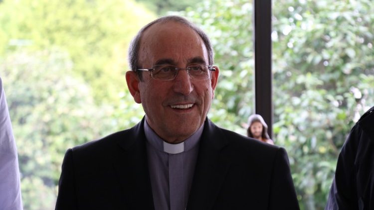 Cardeal D. António Marto 