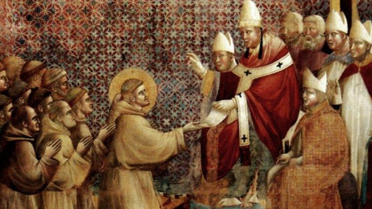 Il Perdon d'Assisi, come ottenere l'indulgenza plenaria