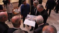 Lectio magistralis e omelia del cardinale Parolin ad Aquileia in occasione della festivit dei Santi Ermacora e Fortunato 5aem.jpg