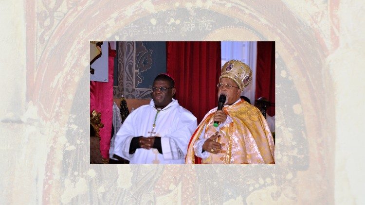 Novi predsjednik Istočnoafričke biskupske konferencije, nadbiskup Charles Kasonde