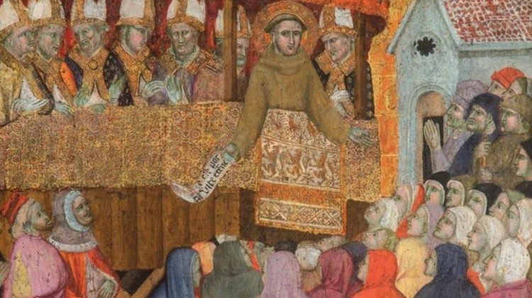 Il Perdon d'Assisi, come ottenere l'indulgenza plenaria