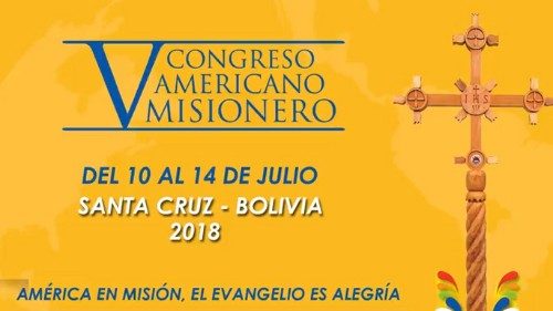Le cardinal Filoni ouvre le Congrès missionnaire américain
