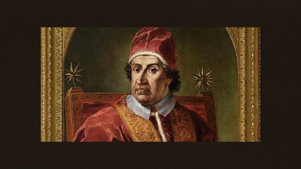 Papa Clemente XI