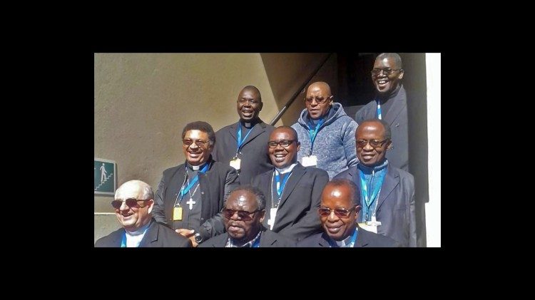 Bispos da África Austral