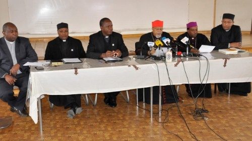 Archbishop Rugambwa urges AMECEA to embrace renewal