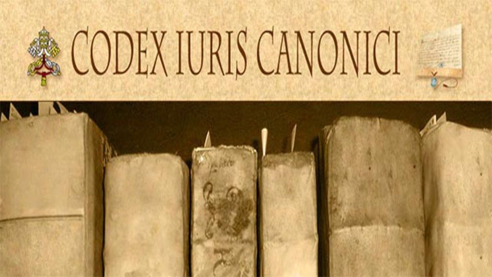Codice Diritto Canonico