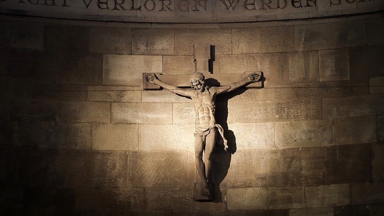 Zankapfel in Bayern: Das Kreuz