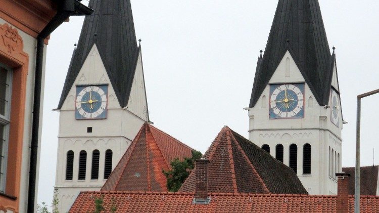 Kathedrale von Eichstätt, Deutschland