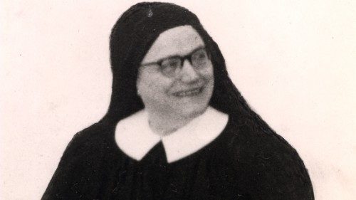 È Beata Maria Gargani, figlia spirituale di padre Pio