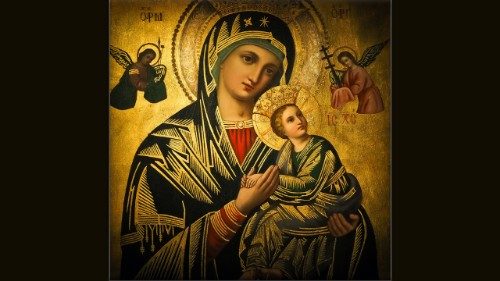 Šodien tiek atzīmēta Marijas – Baznīcas Mātes piemiņas diena