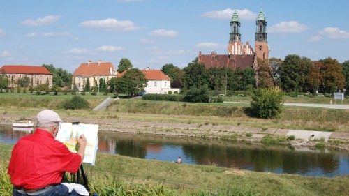D: Bischof Bätzing reist nach Polen