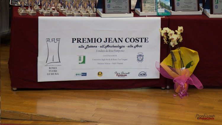 Premio Jean Coste