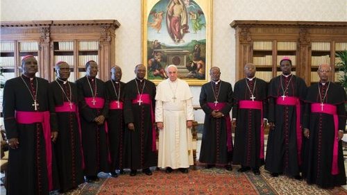 Burundi : le moment est inopportun pour amender la Constitution, selon les évêques 