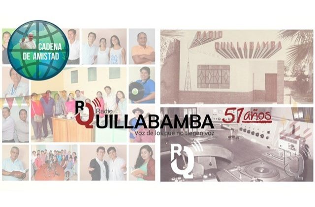 2017-11-17 Radio Quillabamba