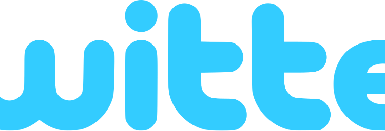 Das Logo von Twitter