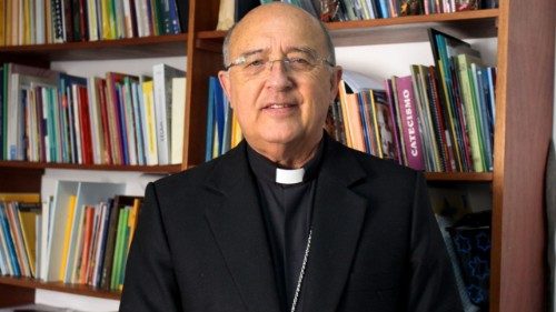 Conoce a Mons. Pedro Barreto Jimeno, S.J.