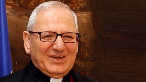 Patriarca Sako: la nomina è un impulso di speranza per l’Iraq