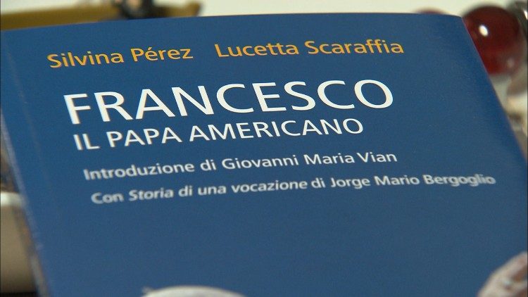 2018.03.24 Francesco Papa americano