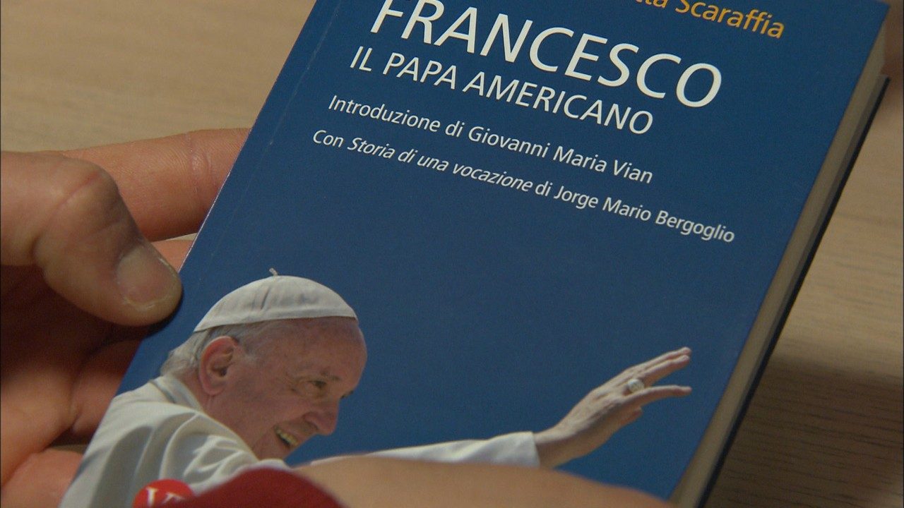 Francisco, El Papa Americano, Silvina Pérez - Livro - Bertrand