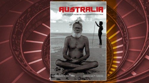 New Vatican publication highlights history and culture of Australian indigenous peoples
