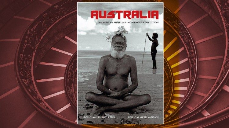 So sieht er aus: Der Australien-Katalog aus dem Vatikan