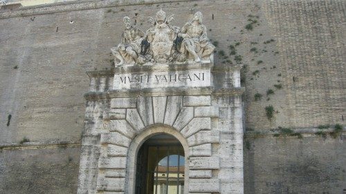 Corona-Maßnahmen: Vatikanische Museen schließen wieder