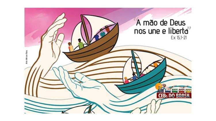 Бразилія: постер Тижня молитов за єдність християн 2018