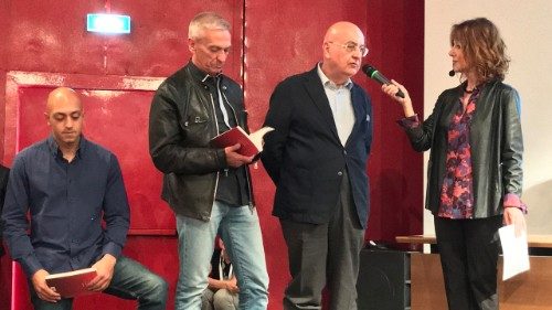 Premio Goliarda Sapienza: vince "Sette Pazzi" di Eugenio Deidda 