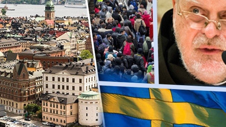 CCEE håller möte i Sverige 