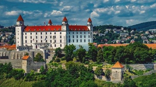 Slovaquie: les fidèles invités à se préparer spirituellement à la visite du Pape
