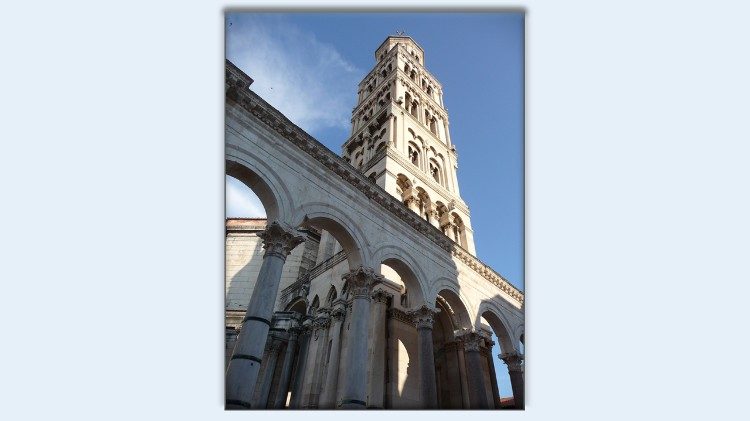 Katedrala svetog Dujma u Splitu