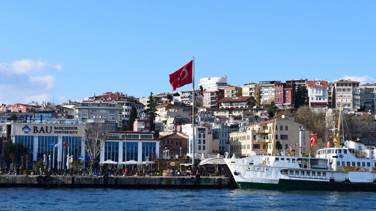 Istanbul  Turchia