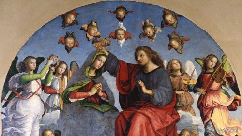 Decreto sobre a Memória de Maria, Mãe da Igreja