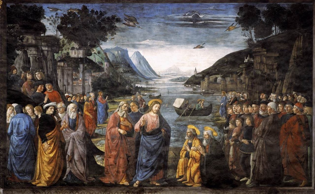 Hội nghị tại Vatican nghiên cứu lịch sử Giáo hội sơ khai