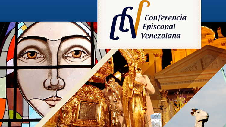 Imagen de archivo: Conferencia Episcopal de Venezuela