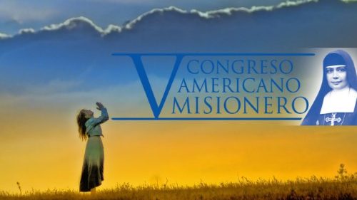 Bolívia: CAM 5, um dos desafios é ser Igreja “decididamente missionária"