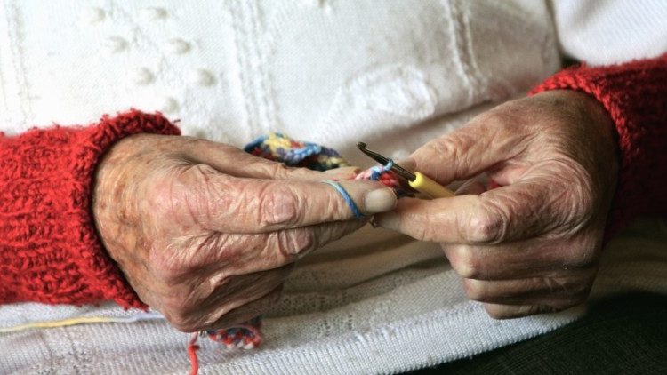 Immer mehr alte Menschen von Armut bedroht