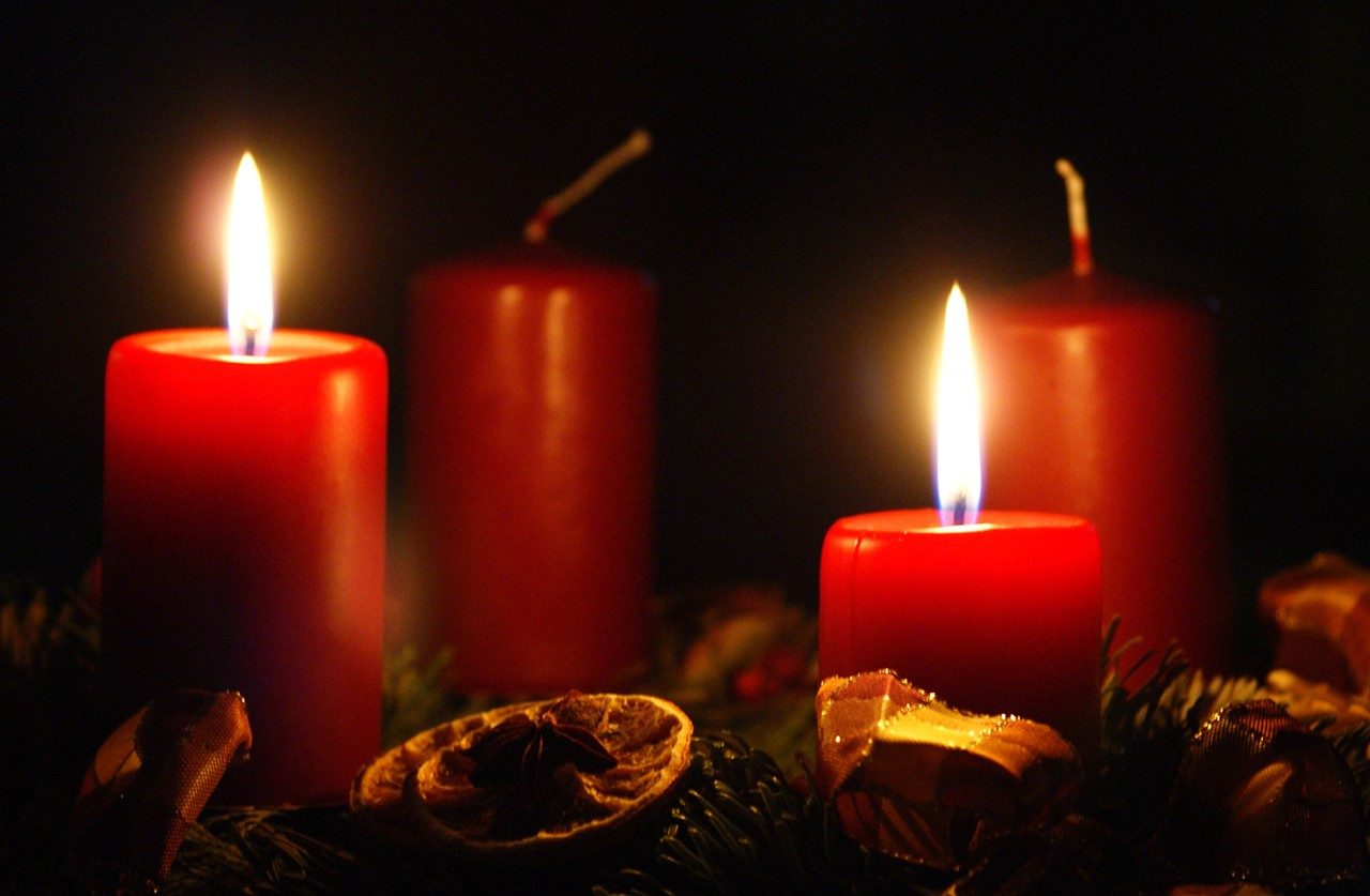 Reflections for 2nd Sunday of Advent - Vatican News