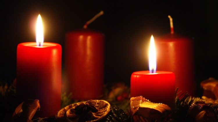 Advent Sunday II week, a call to repentance